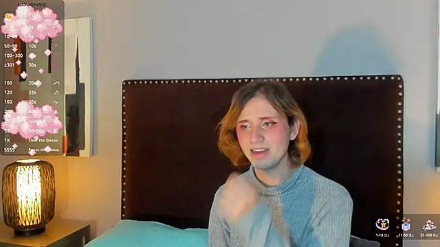 Snapshot of seraphine_star chatting on 02/23/26, 01:03 seraphine star online show from 02/23/26, 01:03