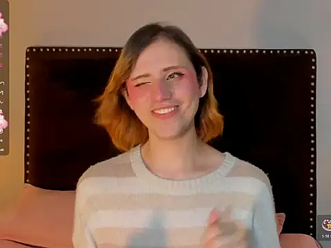 seraphine star online show from 03/07/26, 01:24