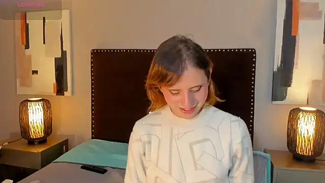 seraphine star online show from 03/15/26, 11:27