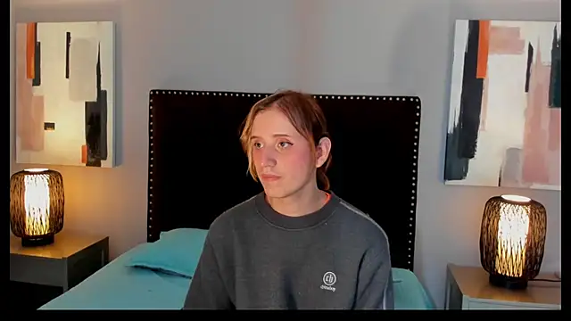 seraphine star online show from 04/05/26, 02:09