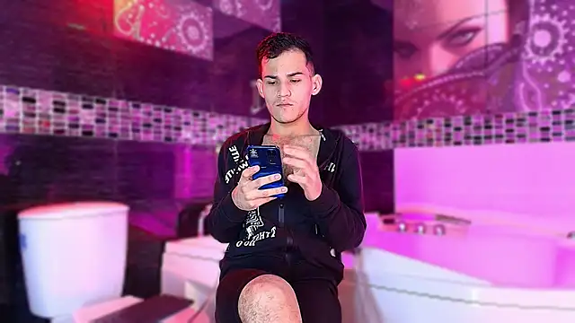 alessandro musk online show from 01/17/26, 02:05