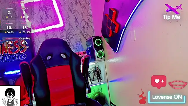 bayolet  online show from 09/11/25, 11:21