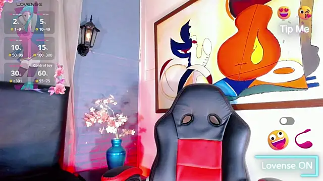 bayolet  online show from 09/17/25, 10:39