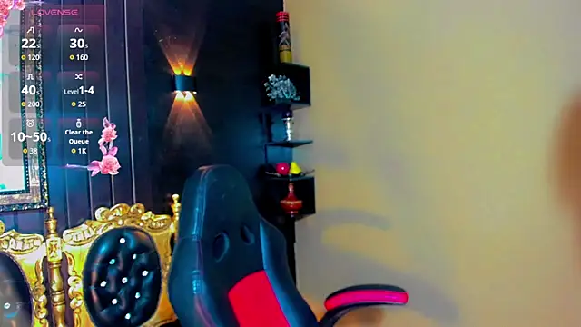 bayolet  online show from 10/16/25, 11:22