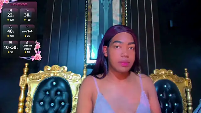 bayolet  online show from 10/24/25, 11:17