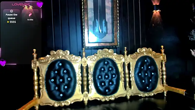 bayolet  online show from 11/10/25, 11:20