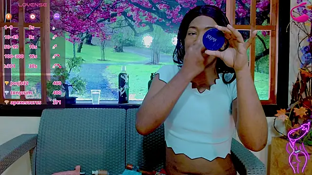 bayolet  online show from 02/02/26, 11:42