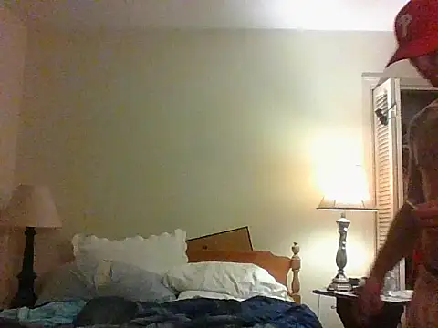 Snapshot of IsAparty chatting on 10/26/25, 02:39 IsAparty online show from 10/26/25, 02:39