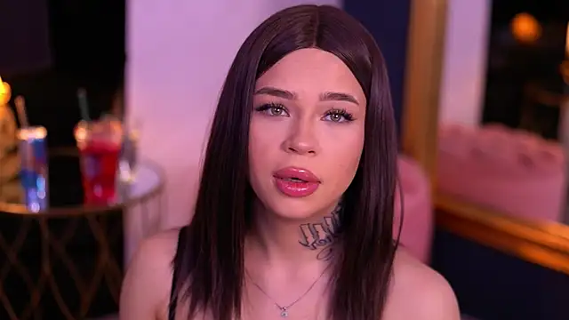 NickyBenz online show from 04/16/26, 07:25