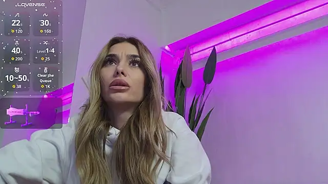 KaseyQuinn  online show from 02/01/26, 07:56