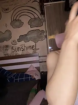 TiNa 04 online show from 01/10/26, 12:45