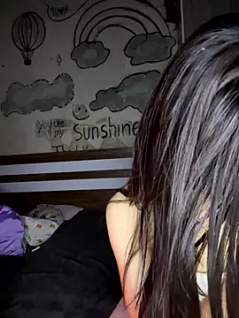 TiNa 04 online show from 01/13/26, 01:00