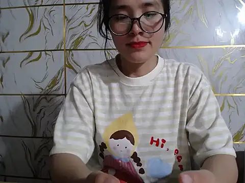 Lyzizi lovely09 online show from 07/07/26, 06:47