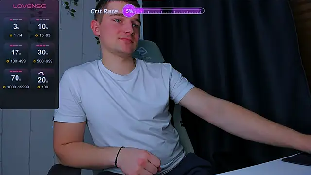 Snapshot of Your_Claddagh chatting on 11/06/25, 07:37 Your Claddagh online show from 11/06/25, 07:37