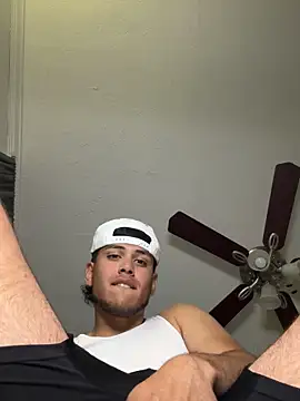 Snapshot of StrokingDaddy4 chatting on 10/19/25, 02:12 StrokingDaddy4 online show from 10/19/25, 02:12