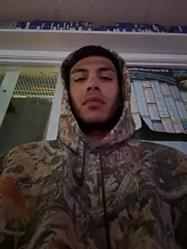 Snapshot of StrokingDaddy4 chatting on 10/21/25, 10:05 StrokingDaddy4 online show from 10/21/25, 10:05