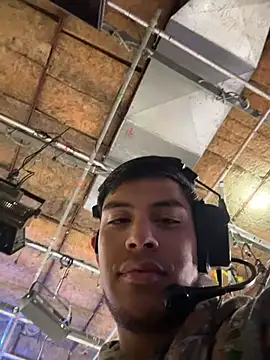 Snapshot of StrokingDaddy4 chatting on 11/14/25, 11:31 StrokingDaddy4 online show from 11/14/25, 11:31