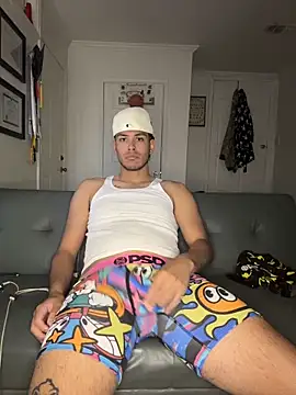 Snapshot of StrokingDaddy4 chatting on 11/29/25, 05:27 StrokingDaddy4 online show from 11/29/25, 05:27