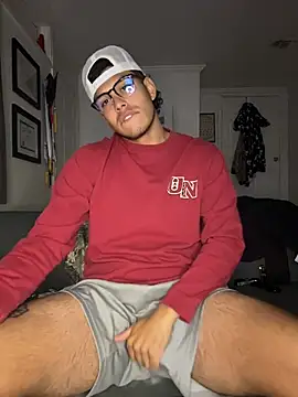 Snapshot of StrokingDaddy4 chatting on 11/30/25, 10:03 StrokingDaddy4 online show from 11/30/25, 10:03