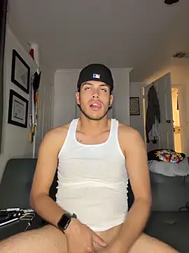 Snapshot of StrokingDaddy4 chatting on 12/04/25, 01:04 StrokingDaddy4 online show from 12/04/25, 01:04