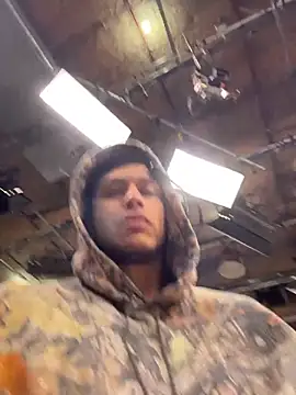 Snapshot of StrokingDaddy4 chatting on 12/15/25, 11:47 StrokingDaddy4 online show from 12/15/25, 11:47