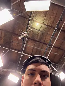 Snapshot of StrokingDaddy4 chatting on 12/19/25, 12:45 StrokingDaddy4 online show from 12/19/25, 12:45