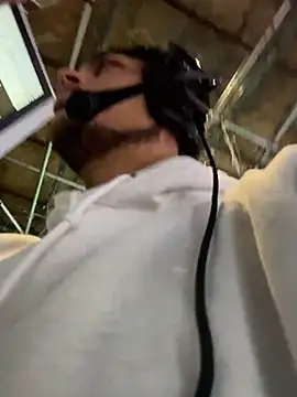 Snapshot of StrokingDaddy4 chatting on 01/09/26, 11:35 StrokingDaddy4 online show from 01/09/26, 11:35