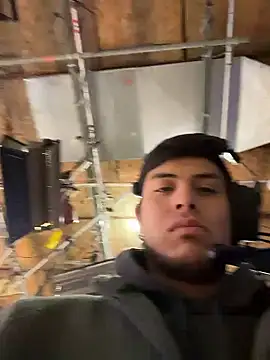 Snapshot of StrokingDaddy4 chatting on 01/19/26, 12:42 StrokingDaddy4 online show from 01/19/26, 12:42