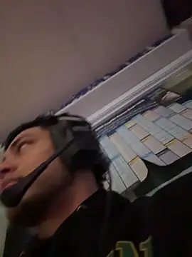 Snapshot of StrokingDaddy4 chatting on 02/09/26, 11:25 StrokingDaddy4 online show from 02/09/26, 11:25