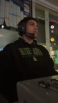 Snapshot of StrokingDaddy4 chatting on 02/13/26, 12:01 StrokingDaddy4 online show from 02/13/26, 12:01