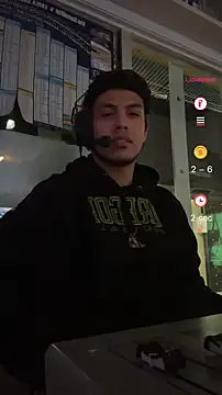 Snapshot of StrokingDaddy4 chatting on 02/17/26, 12:23 StrokingDaddy4 online show from 02/17/26, 12:23