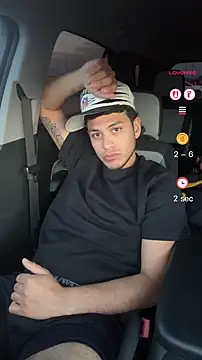 Snapshot of StrokingDaddy4 chatting on 02/18/26, 12:28 StrokingDaddy4 online show from 02/18/26, 12:28