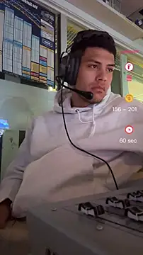 Snapshot of StrokingDaddy4 chatting on 02/27/26, 11:21 StrokingDaddy4 online show from 02/27/26, 11:21