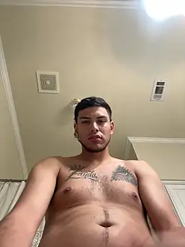 StrokingDaddy4 online show from 03/16/26, 03:01