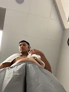 StrokingDaddy4 online show from 04/02/26, 10:29