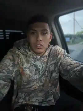 StrokingDaddy4 online show from 04/14/26, 12:11