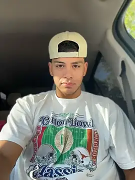 StrokingDaddy4 online show from 05/08/26, 01:16