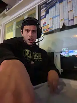 StrokingDaddy4 online show from 05/19/26, 10:43