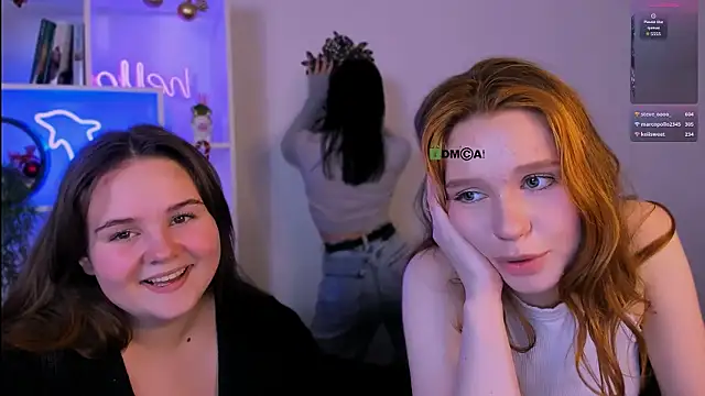 eva drive online show from 01/12/26, 02:50