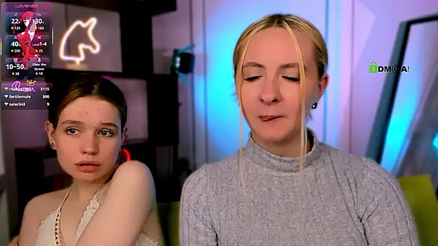 eva drive online show from 02/02/26, 03:27