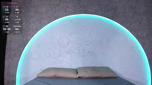 ReinaChloe online show from 10/18/25, 04:41