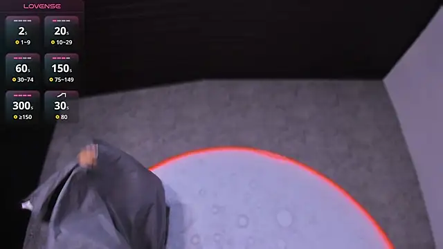 ReinaChloe online show from 02/02/26, 04:17