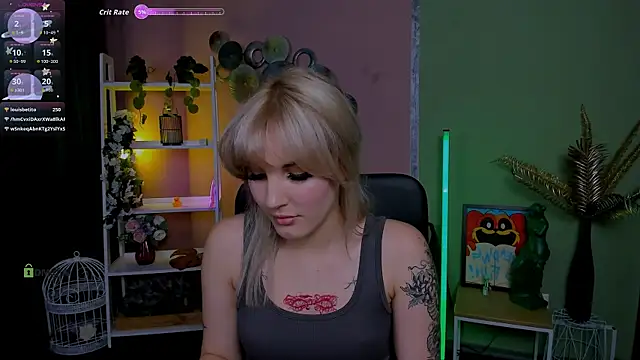 marta smith online show from 09/29/25, 07:19