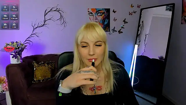 marta smith online show from 01/12/26, 10:53