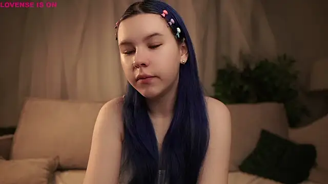 ElizSpieth online show from 02/04/26, 01:11