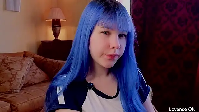 ElizSpieth online show from 02/28/26, 02:01