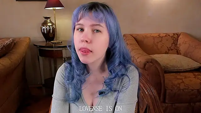 ElizSpieth online show from 03/13/26, 02:07