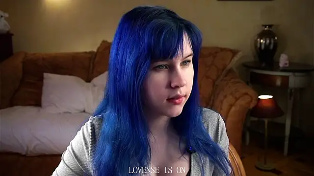 ElizSpieth online show from 03/23/26, 02:26