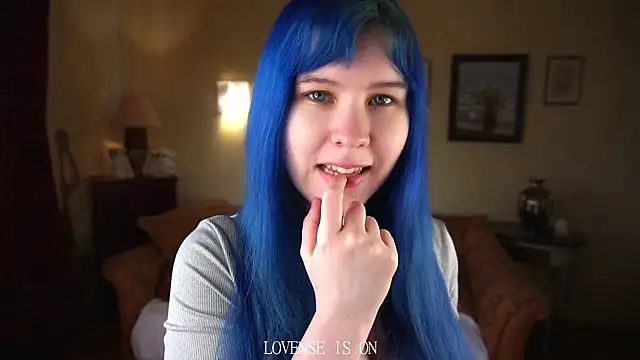 ElizSpieth online show from 04/05/26, 02:42