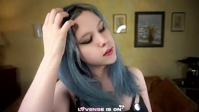 ElizSpieth online show from 05/24/26, 02:38